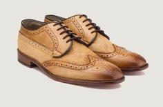 تصویر مدل کفش مردانه 509090