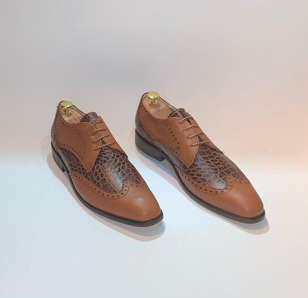 تصویر مدل کفش مردانه 508687|ایده ها