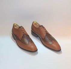 تصویر مدل کفش مردانه 508687