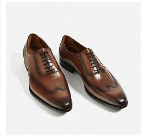 تصویر مدل کفش مردانه 509264|ایده ها
