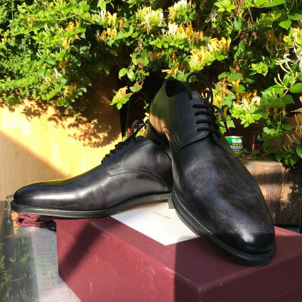 تصویر مدل کفش مردانه 508989|ایده ها