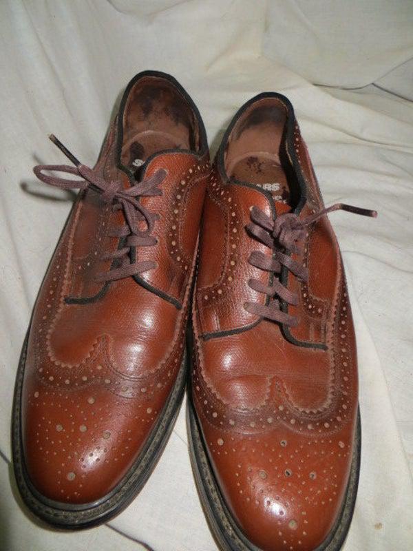 تصویر مدل کفش مردانه 507575|ایده ها