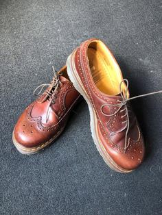 تصویر مدل کفش مردانه 508677