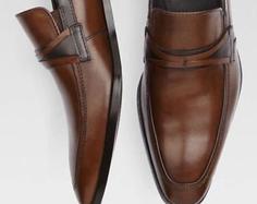 تصویر مدل کفش مردانه 509646