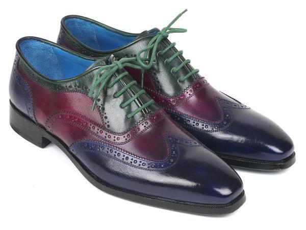 تصویر مدل کفش مردانه 509309|ایده ها