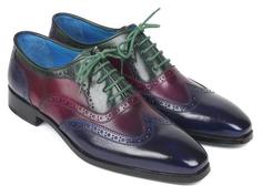 تصویر مدل کفش مردانه 509309