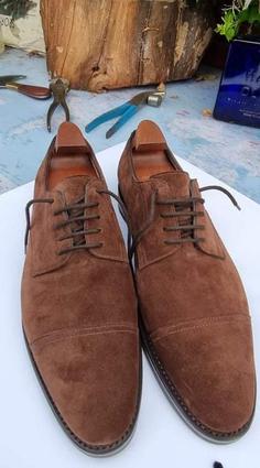 تصویر مدل کفش مردانه 508888