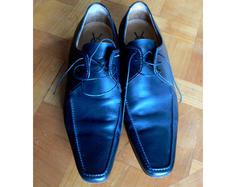 تصویر مدل کفش مردانه 509957