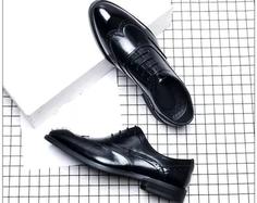تصویر مدل کفش مردانه 509334