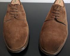تصویر مدل کفش مردانه 508207