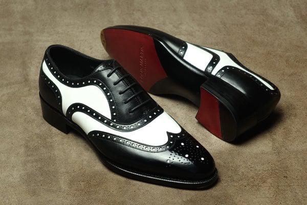 تصویر مدل کفش مردانه 508566|ایده ها