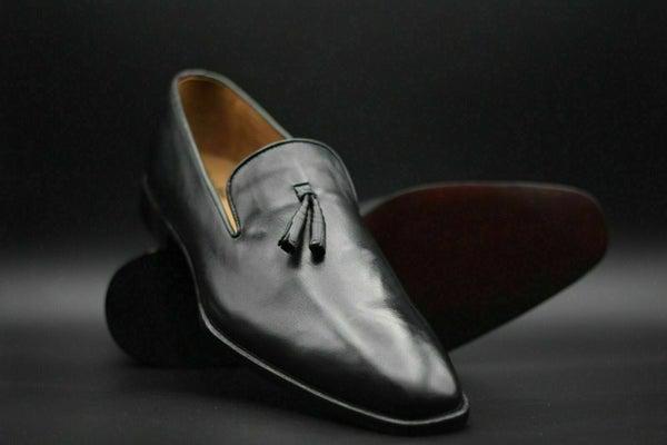 تصویر مدل کفش مردانه 509439|ایده ها