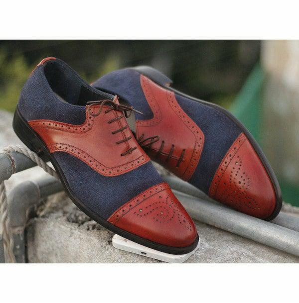 تصویر مدل کفش مردانه 507890|ایده ها