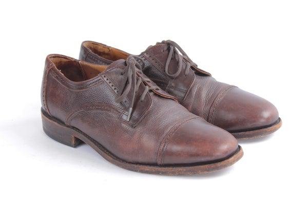 تصویر مدل کفش مردانه 509890|ایده ها