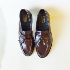 تصویر مدل کفش مردانه 508820