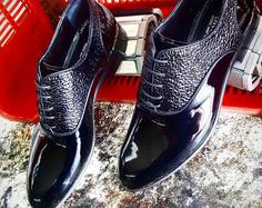 تصویر مدل کفش مردانه 509380