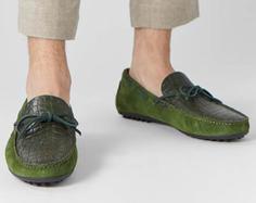 تصویر مدل کفش مردانه 507917