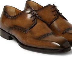 تصویر مدل کفش مردانه 509528