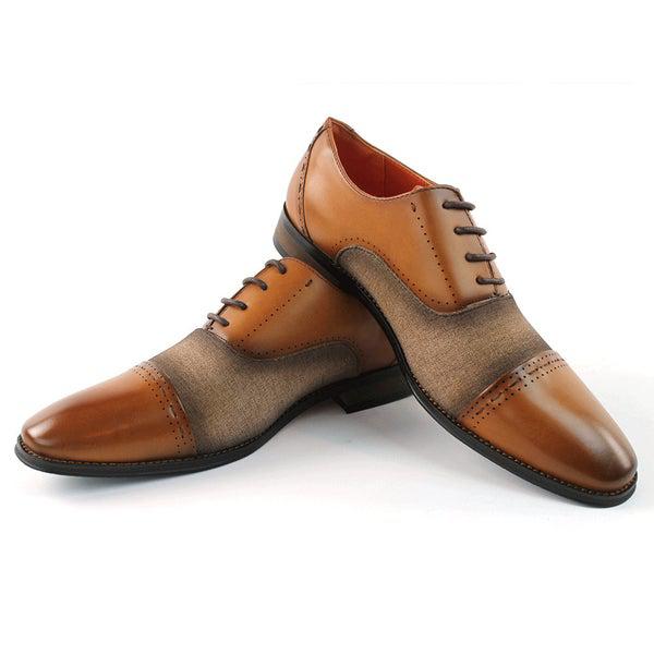 تصویر مدل کفش مردانه 507885|ایده ها
