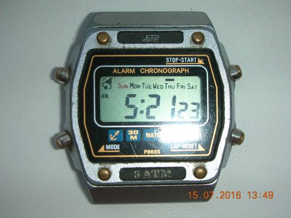 تصویر مدل ساعت مردانه 507495|ایده ها