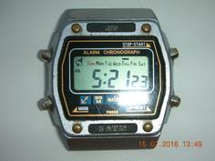 تصویر مدل ساعت مردانه 507495