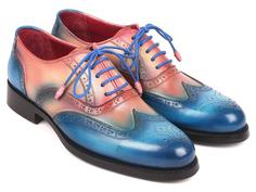 تصویر مدل کفش مردانه 509297