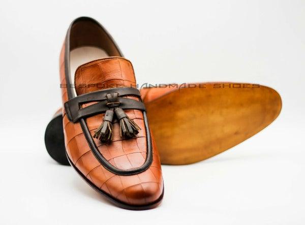 تصویر مدل کفش مردانه 509086|ایده ها