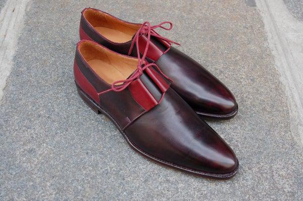 تصویر مدل کفش مردانه 509130|ایده ها