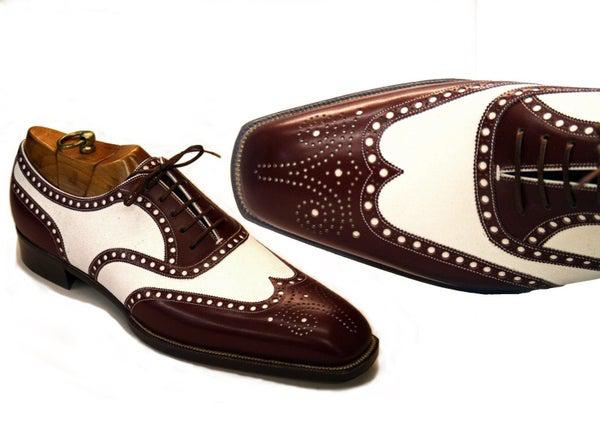 تصویر مدل کفش مردانه 509602|ایده ها