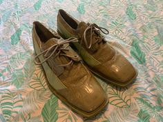 تصویر مدل کفش مردانه 508071