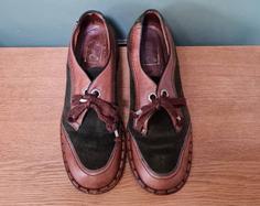 تصویر مدل کفش مردانه 508192