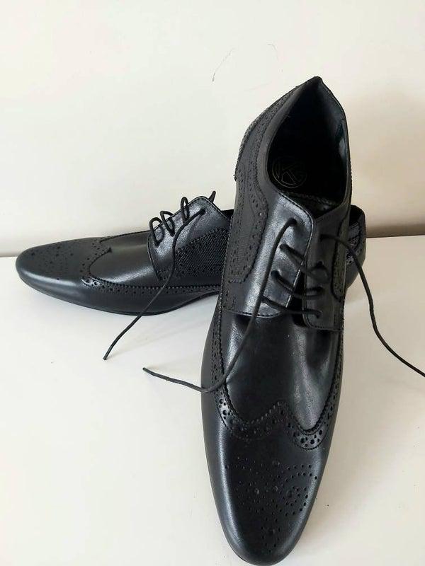 تصویر مدل کفش مردانه 508692|ایده ها