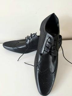 تصویر مدل کفش مردانه 508692