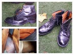 تصویر مدل کفش مردانه 507819