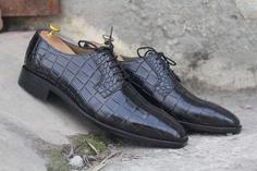 تصویر مدل کفش مردانه 508898