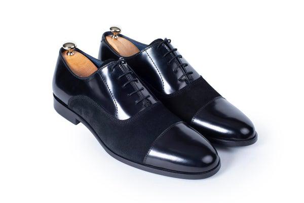 تصویر مدل کفش مردانه 508012|ایده ها