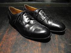 تصویر مدل کفش مردانه 509852