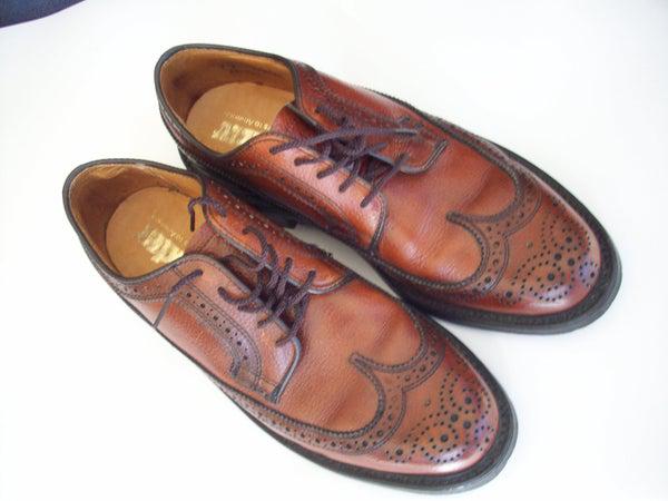 تصویر مدل کفش مردانه 507608|ایده ها