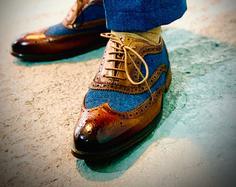 تصویر مدل کفش مردانه 507781