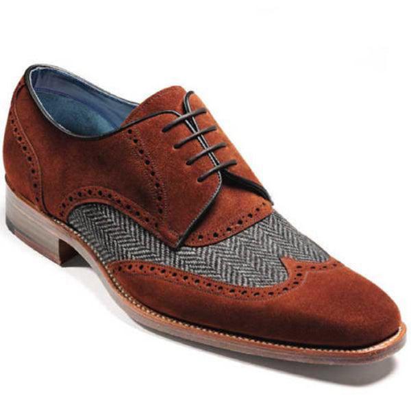 تصویر مدل کفش مردانه 509217|ایده ها