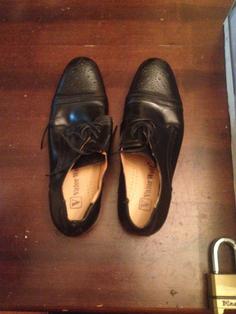 تصویر مدل کفش مردانه 509899