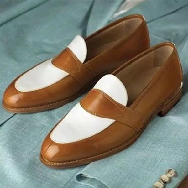 تصویر مدل کفش مردانه 509331|ایده ها