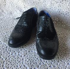 تصویر مدل کفش مردانه 508239