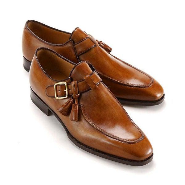 تصویر مدل کفش مردانه 509039|ایده ها