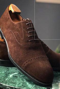تصویر مدل کفش مردانه 508924
