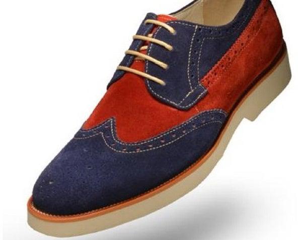 تصویر مدل کفش مردانه 509196|ایده ها