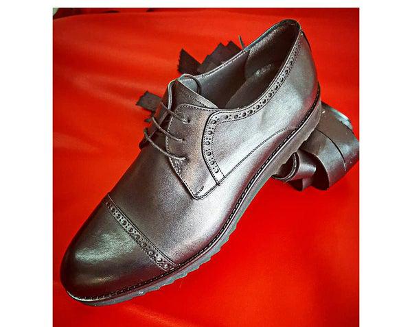 تصویر مدل کفش مردانه 509371|ایده ها