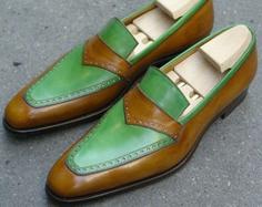 تصویر مدل کفش مردانه 509262