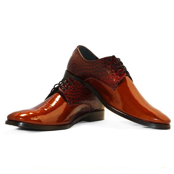 تصویر مدل کفش مردانه 508629|ایده ها