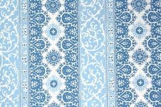 کاغذ دیواری , آبی , سفید , کد (m497630)